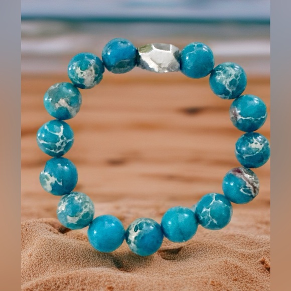 Simon Sebbag bracelet - Picture 4 of 16